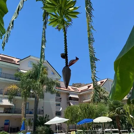 Casa Jacquelina, Luxe Appartement, Panoramahouses