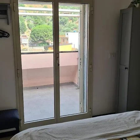 דירה Casa Jacquelina, Luxe Appartement, Panoramahouses
