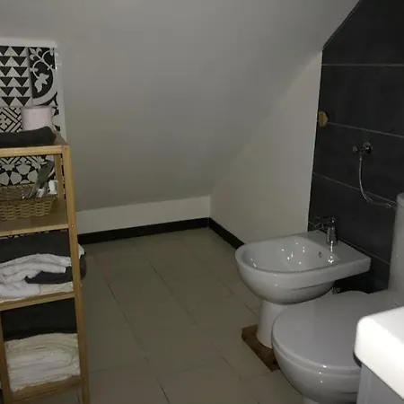 Casa Jacquelina, Luxe Appartement, Panoramahouses Апартаменты *