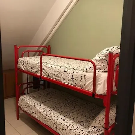 דירה Casa Jacquelina, Luxe Appartement, Panoramahouses קלטביאנו