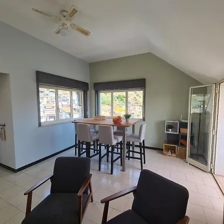 Casa Jacquelina, Luxe Appartement, Panoramahouses *