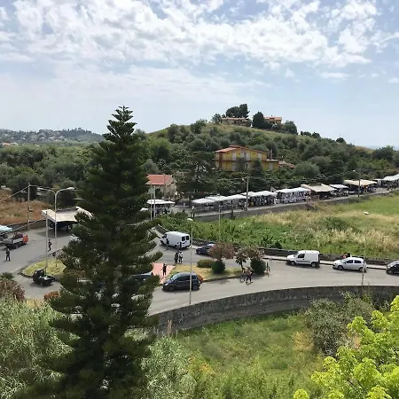 דירה Casa Jacquelina, Luxe Appartement, Panoramahouses *