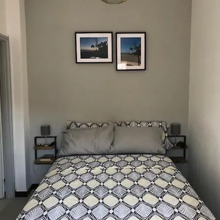 דירה Casa Jacquelina, Luxe Appartement, Panoramahouses *