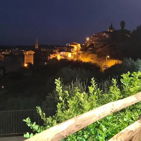 Апартаменты Casa Jacquelina, Luxe Appartement, Panoramahouses *