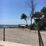 Апартаменты Casa Jacquelina, Luxe Appartement, Panoramahouses Калатабьано