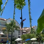 Casa Jacquelina, Luxe Appartement, Panoramahouses