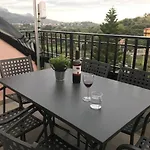 Casa Jacquelina, Luxe Appartement, Panoramahouses Апартаменты Калатабьано