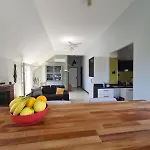 Casa Jacquelina, Luxe Appartement, Panoramahouses Апартаменты