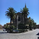 Casa Jacquelina, Luxe Appartement, Panoramahouses *