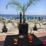 Апартаменты Casa Jacquelina, Luxe Appartement, Panoramahouses