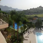 Casa Jacquelina, Luxe Appartement, Panoramahouses Апартаменты Калатабьано