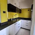 Casa Jacquelina, Luxe Appartement, Panoramahouses *