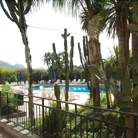Апартаменты Casa Jacquelina, Luxe Appartement, Panoramahouses