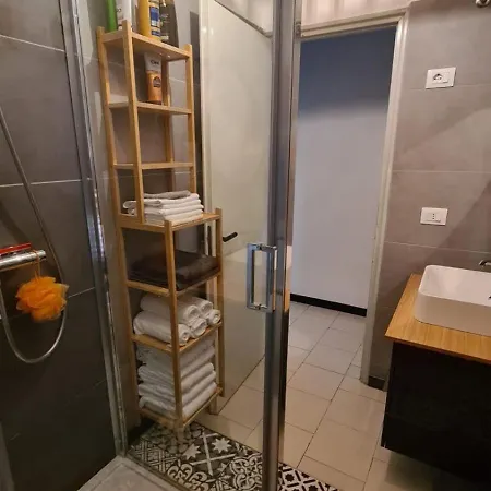 Casa Jacquelina, Luxe Appartement, Panoramahouses