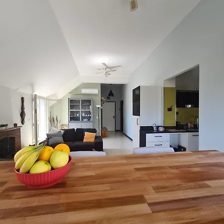 Casa Jacquelina, Luxe Appartement, Panoramahouses Apartment