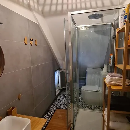 Casa Jacquelina, Luxe Appartement, Panoramahouses Apartment Calatabiano