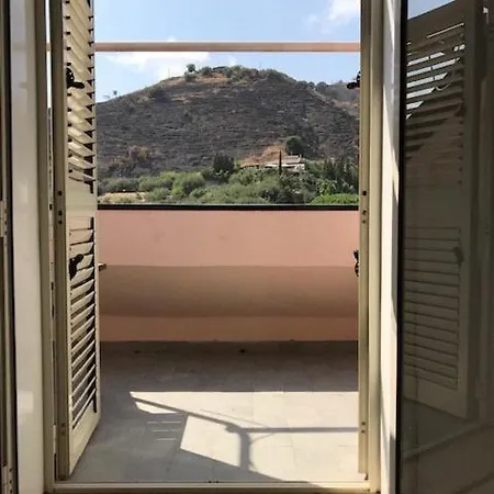 Casa Jacquelina, Luxe Appartement, Panoramahouses * Calatabiano