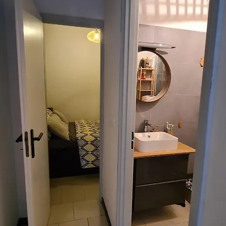 Apartment Casa Jacquelina, Luxe Appartement, Panoramahouses