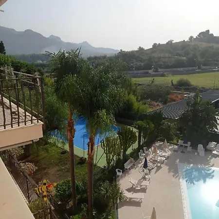 Casa Jacquelina, Luxe Appartement, Panoramahouses Apartment Calatabiano