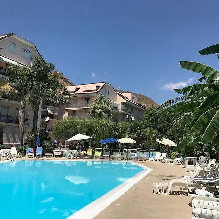 Casa Jacquelina, Luxe Appartement, Panoramahouses Калатабьано