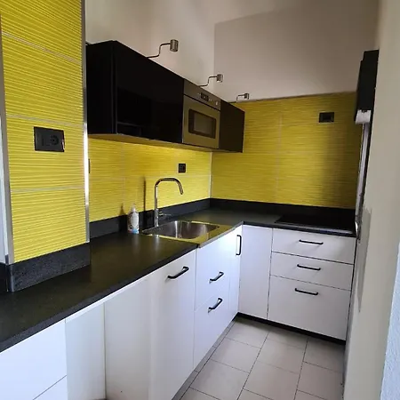 Casa Jacquelina, Luxe Appartement, Panoramahouses *