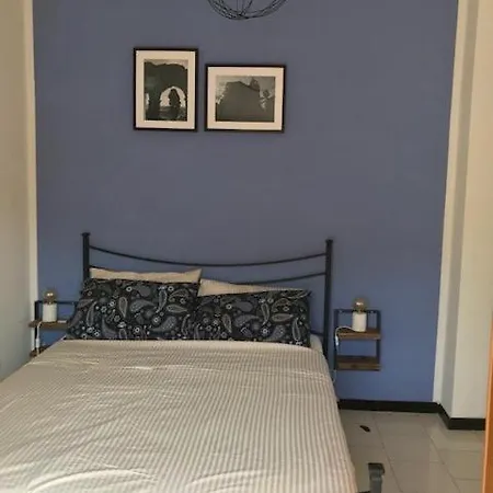 Casa Jacquelina, Luxe Appartement, Panoramahouses * Calatabiano